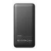 Powerbank Joyroom JR-PBF14 20000mAh 2.4A 2x USB-A 1x USB-C - fekete thumbnail