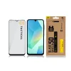 Tactical Glass Shield 5D Samsung Galaxy A16 5G fekete üvegfólia - 3