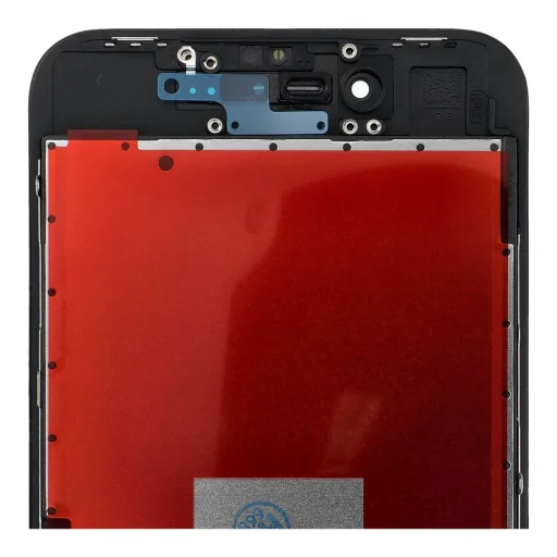 LCD kijelző iPhone 8G SE 2020 fekete (high light) - 2