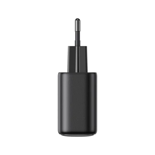 Joyroom JR-TCF20 USB-C PD 20W hálózati töltő - fekete - 3