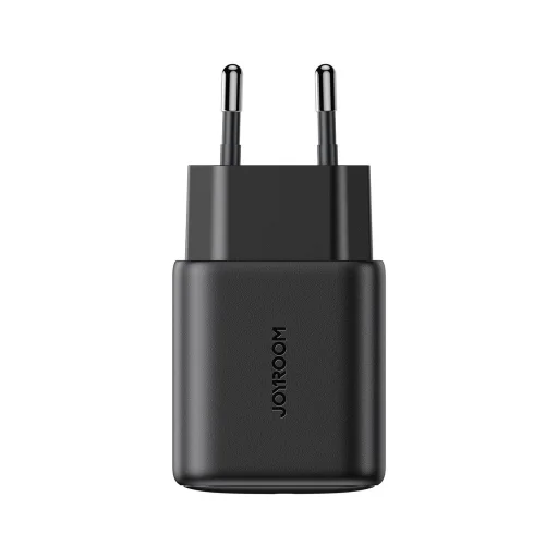 Joyroom JR-TCF20 USB-C PD 20W hálózati töltő - fekete - 4