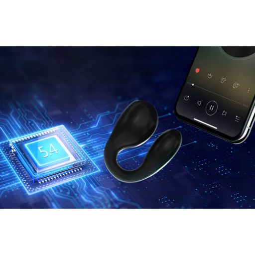 Fülhallgató TWS Transformers TF-T05 (szürke) - 3