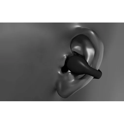 Fülhallgató TWS Transformers TF-T05 (szürke) - 4