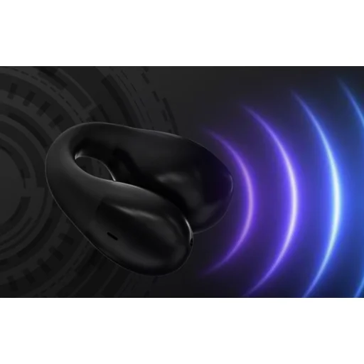 Fülhallgató TWS Transformers TF-T05 (szürke) - 6