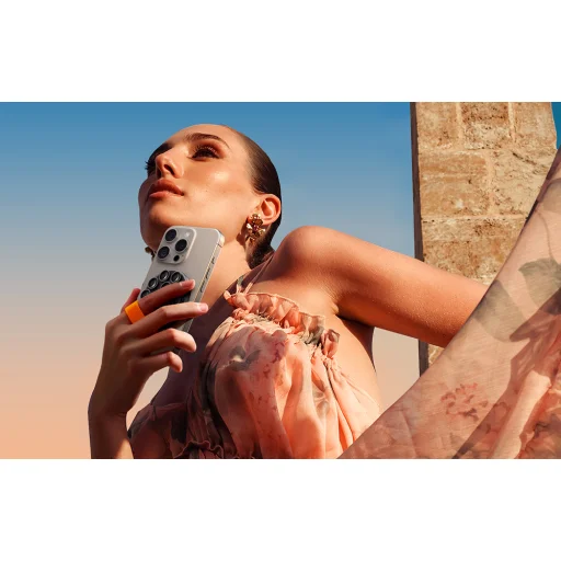 Joyroom JR-ZS393-S mágneses tartó tapadókorongokkal 4.7-7 hüvelykes telefonhoz - fekete tok - 10