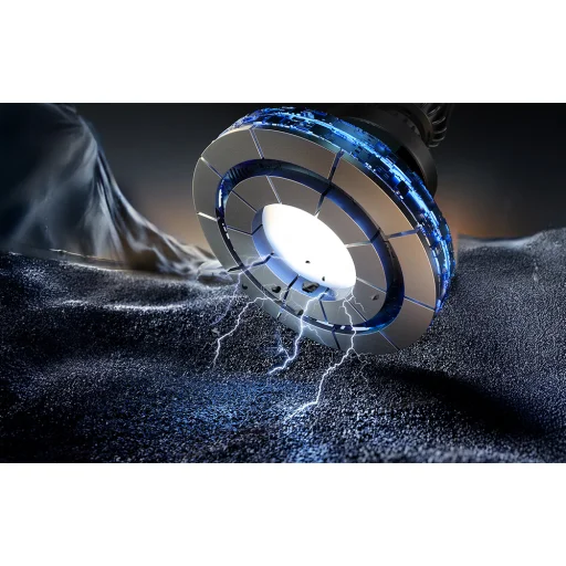 Joyroom JR-ZS409 mágneses tartó 15W induktív töltővel autós szellőzőre - fekete magsafe - 8