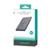 Powerbank Joyroom JR-PBM08 5000mAh 20W induktív töltéssel - szürke magsafe thumbnail