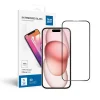Edzett üveg Blue Star - APP IPHONE 15/16 5D Teljes Borítás fekete üvegfólia thumbnail