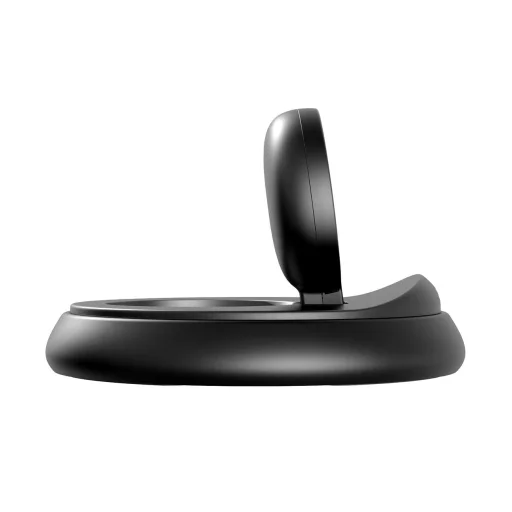 Joyroom JR-W12 összecsukható indukciós töltő Apple Watch-hoz - fekete - 4