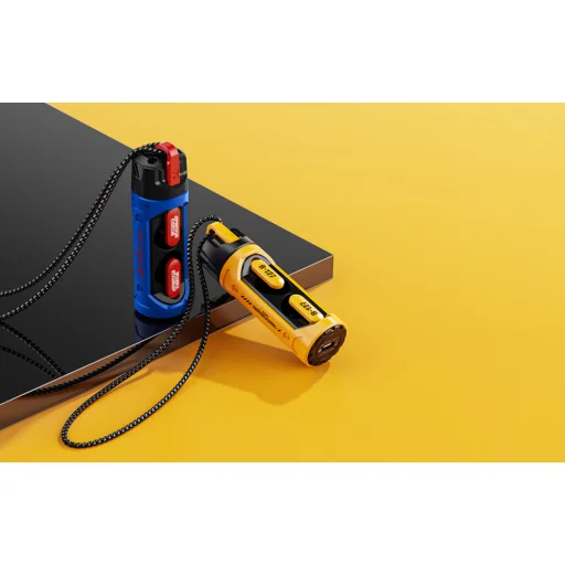 TWS Transformers TF-T11 fülhallgató (kék) - 2