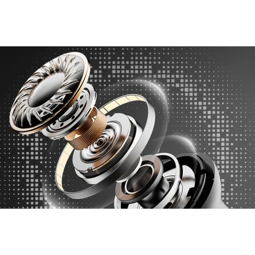 TWS Transformers TF-T11 fülhallgató (kék) - 7