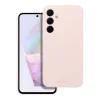 Roar Cloud-Skin tok - Samsung Galaxy A35 5G Light Pink tok thumbnail