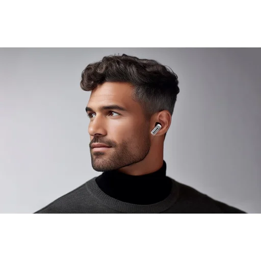 Fülhallgató TWS Transformers TF-T31 (fekete) - 4