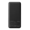 Joyroom JR-PBF16 20000mAh USB-C USB-A 22.5W powerbank - fekete thumbnail