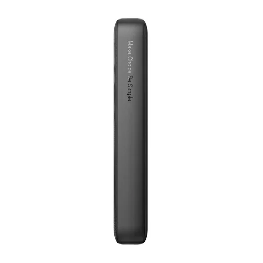 Joyroom JR-PBF16 20000mAh USB-C USB-A 22.5W powerbank - fekete - 5