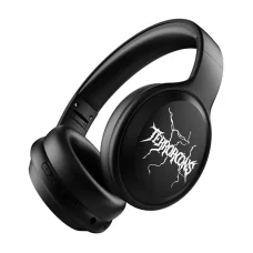 Vezeték nélküli fejhallgató Transformers TF-G06 (fekete)