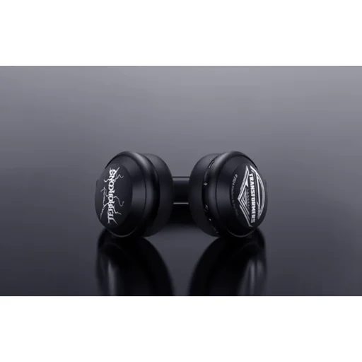 Vezeték nélküli fejhallgató Transformers TF-G06 (fekete) - 6