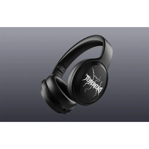 Vezeték nélküli fejhallgató Transformers TF-G06 (fekete) - 7