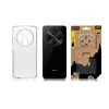 Tactical TPU Plyo tok Xiaomi Redmi 14C Transparent tok thumbnail