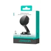 Joyroom JR-ZS408 mágneses telefontartó 15W induktív töltővel autókhoz - fekete - 2