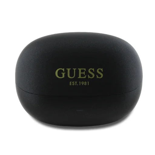 Guess Capsule ANC/ENC TWS Vezeték Nélküli Fülhallgató Fekete - 2