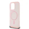  iPhone 16 Pro Max Pink Guess IML Glitter Ring MagSafe tok thumbnail