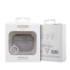 Guess 4G Script PC/PU Charm tok AirPods Pro 2 barna thumbnail