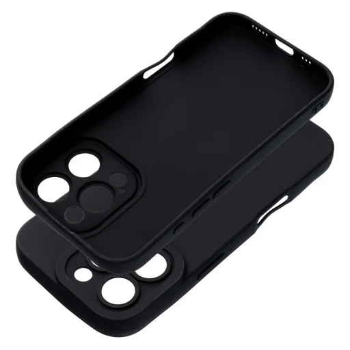 Roar Luna tok iPhone 16 Pro-hoz fekete - 9