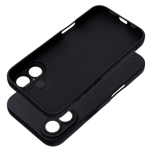 Roar Luna iPhone 16 tok fekete - 10