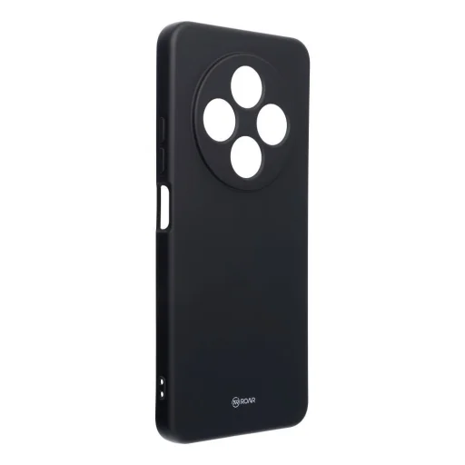 ROAR tok COLORFUL JELLY XIAOMI Redmi 14C fekete tok - 1