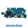 ServicePack Töltésvezérlő Modul SAMSUNG A15 4G/5G A155F/A156B GH96-16630A - 2
