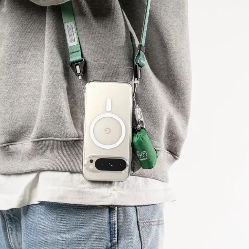 Ringke Fusion Magnetic Magsafe Google Pixel 9 / 9 Pro Tok - 8