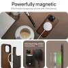  iPhone 16 Pro Max Saddle Brown Spigen Cyrill Kajuk Mag Magsafe tok thumbnail