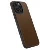  iPhone 16 Pro Max Saddle Brown Spigen Cyrill Kajuk Mag Magsafe tok thumbnail