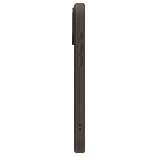  iPhone 16 Pro Max Saddle Brown Spigen Cyrill Kajuk Mag Magsafe tok - 5