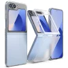 Ringke Slim Galaxy Z Flip 6 Matte Clear Tok thumbnail