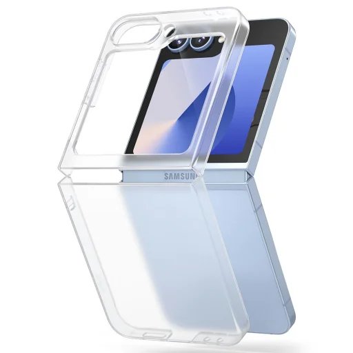 Ringke Slim Galaxy Z Flip 6 Matte Clear Tok - 2