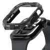 RINGKE FUSION BUMPER APPLE WATCH 10/11 (46 MM) FEKETE tok thumbnail