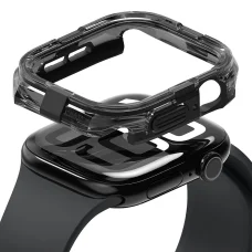 RINGKE FUSION BUMPER APPLE WATCH 10/11 (46 MM) FEKETE tok