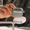 Ringke Onyx Magnetic Magsafe Apple Airpods 4 Warm Grey Tok thumbnail
