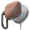 Ringke Onyx Magnetic Magsafe Apple Airpods 4 Constant Coral Tok - 2