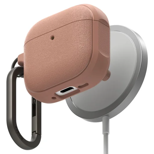 Ringke Onyx Magnetic Magsafe Apple Airpods 4 Constant Coral Tok - 1