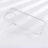 Rock Pure Series tok iPhone 16 Pro átlátszó thumbnail