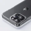 Rock Pure Series tok iPhone 16 Pro átlátszó thumbnail