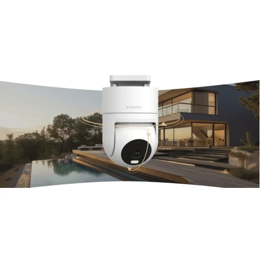 Xiaomi Vonkajšia kamera CW300 biela EU BHR8097EU - 7