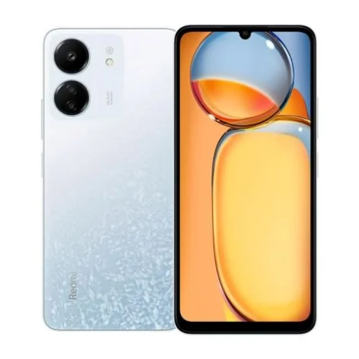 Xiaomi Redmi 13C 4G Dual SIM 4GB RAM 128GB Fehér EU - 1