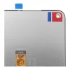 LCD kijelző OPPO A53 2020 A32 A33 A53S OEM keret nélkül thumbnail