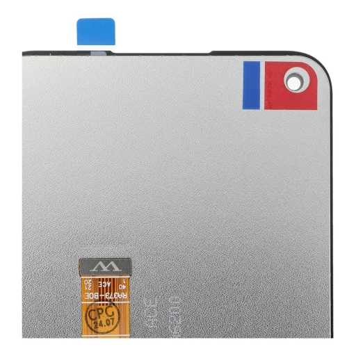 LCD kijelző OPPO A53 2020 A32 A33 A53S OEM keret nélkül - 4