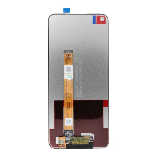 LCD kijelző OPPO A53 2020 A32 A33 A53S OEM keret nélkül - 1