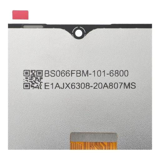 LCD kijelző SAMSUNG a12 a127 (Felújított, keret nélkül) - 2